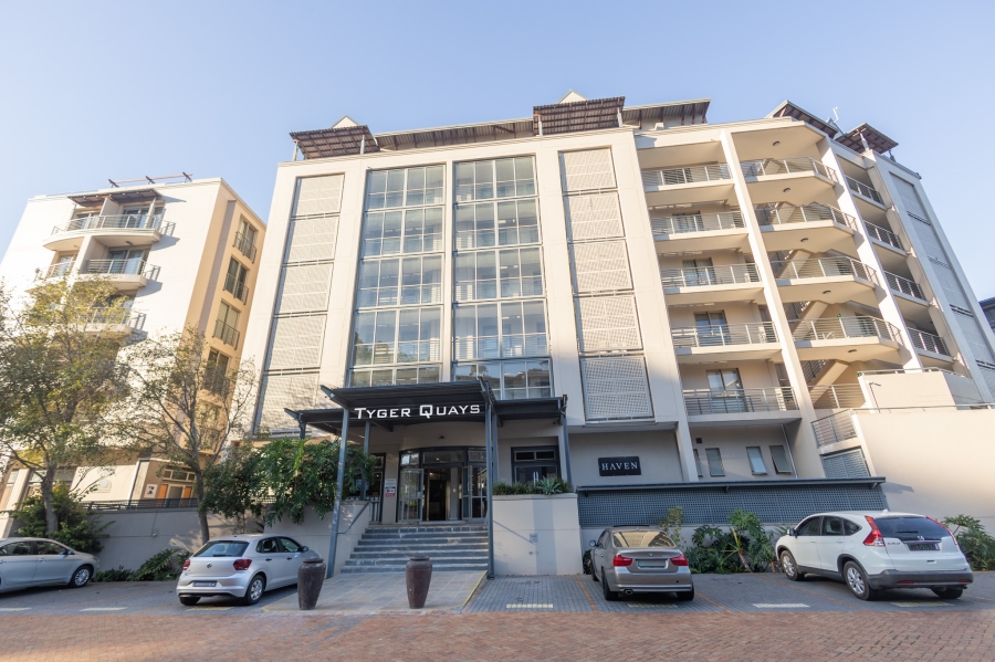 2 Bedroom Property for Sale in Tyger Waterfront Western Cape